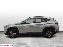 Hyundai Tucson 2023 1.6 180 KM