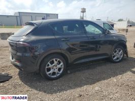 Dodge Hornet 2024 1 Dodge Hornet 2024 1