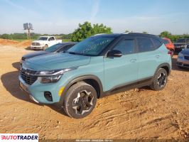 Kia Pozostałe 2025 2