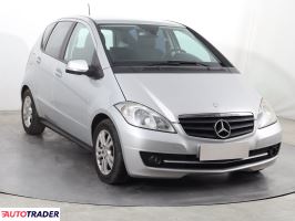 Mercedes A-klasa 2008 2.0 107 KM