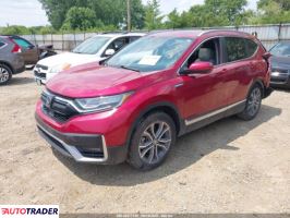 Honda CR-V 2022 2