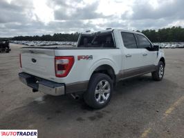 Ford Pozostałe 2020 3