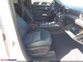 Ford Explorer 2023 2