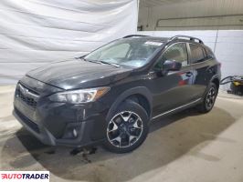 Subaru Pozostałe 2019 2 Subaru Pozostałe 2019 2