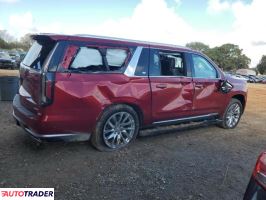 Cadillac Escalade 2021 6 Cadillac Escalade 2021 6