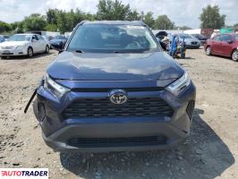 Toyota Pozostałe 2024 2