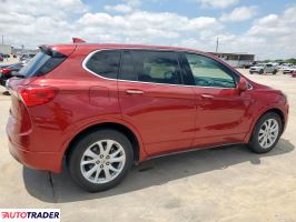 Buick Pozostałe 2019 2 Buick Pozostałe 2019 2