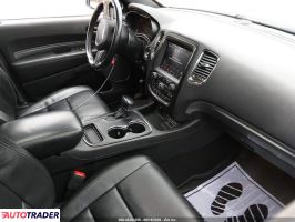 Dodge Durango 2020 5