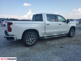 Chevrolet Silverado 2022 5