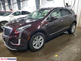 Cadillac Pozostałe - zobacz ofertę