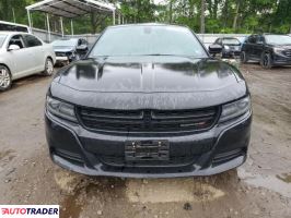 Dodge Charger 2019 3