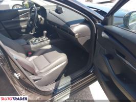Mazda CX-30 2024 2 Mazda CX-30 2024 2