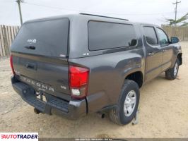Toyota Tacoma 2022 3 Toyota Tacoma 2022 3