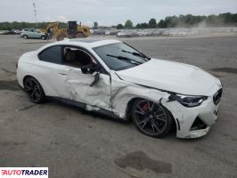 BMW M2 2022 3 BMW M2 2022 3