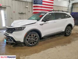 Kia Sorento 2023 2