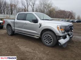 Ford Pozostałe 2023 2