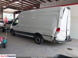 Ford Transit 2023 3 Ford Transit 2023 3