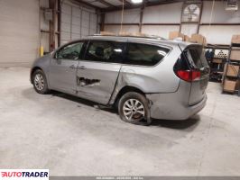 Chrysler Pacifica 2019 3 Chrysler Pacifica 2019 3