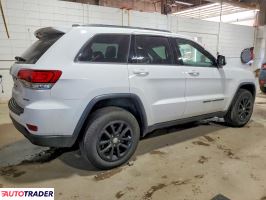 Jeep Grand Cherokee 2021 3