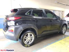 Hyundai Kona 2019 2