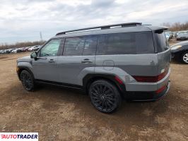Hyundai Santa Fe 2024 2