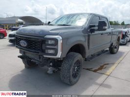 Ford Pozostałe 2025 6