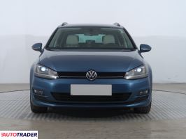 Volkswagen Golf 2013 1.4 120 KM