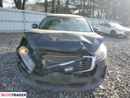 Kia Sorento 2019 2 Kia Sorento 2019 2