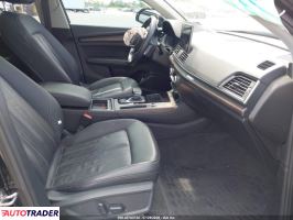 Audi Q5 2022 2