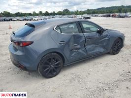 Mazda 3 2020 2