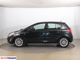 Opel Corsa 2012 1.2 84 KM