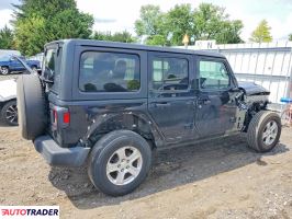 Jeep Wrangler 2021 3