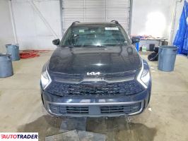 Kia Sportage 2023 2