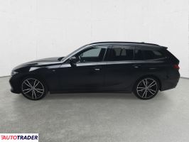 BMW 320 2023 2.0 190 KM BMW 320 2023 2.0 190 KM