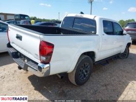 Toyota Tacoma 2023 3 Toyota Tacoma 2023 3