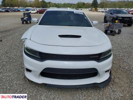 Dodge Charger 2022