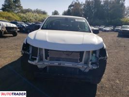 Chevrolet Colorado 2019 3