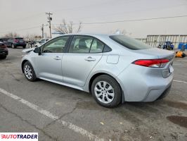 Toyota Corolla 2026 1