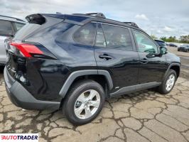 Toyota Pozostałe 2020 2