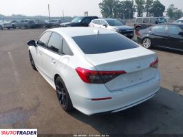 Honda Civic 2023 2