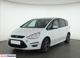 Ford S-Max 2013 1.6 158 KM