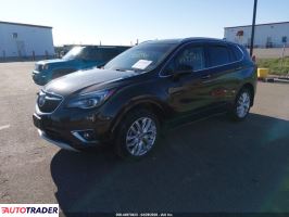 Buick Pozostałe 2020 2