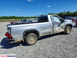 GMC Sierra 2021 5