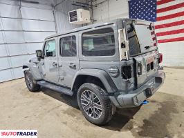 Jeep Wrangler 2023 2