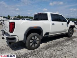GMC Sierra 2024 6