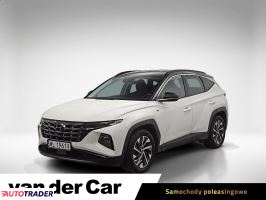 Hyundai Tucson 2023 1.6 180 KM