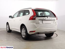 Volvo XC60 2016 2.0 147 KM