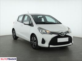Toyota Yaris 2015 1.0 68 KM