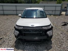Kia Soul 2020 2
