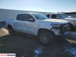 Chevrolet Colorado 2024 2